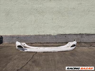 Toyota RAV4 (XA40) Hátsó Lökhárító 5215942280