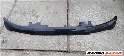 BMW 2-es sorozat F74 hátsó lökhárító betét  51125a35d94