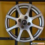 Citroen-Peugeot (2/3-2595)(HA)(JF)Szép 16" 4x108 alufelni 
