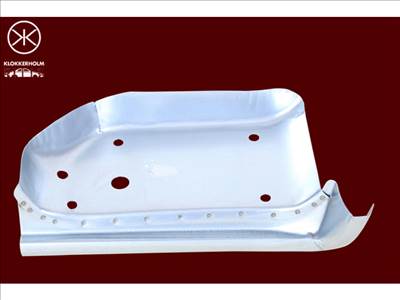 VW T3 1979-1990 Transporter - Első sárvédő első rész jobb (fellépő)