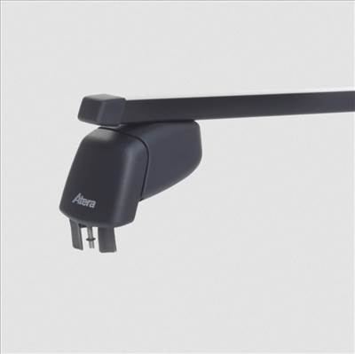 BMW 2 2014-2021 F22/23 - Tetőcsomagtartó szett acél, fixpontos (F22 coupe)*