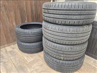  185/50 R16" használt 4db Continental nyári gumi + 2db új Royal Black gumi