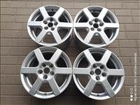 5x114,3 16" Autec használt alufelni garnitúra