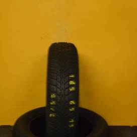 Dunlop Winter Response2 (R1) 15" 165/65 téli gumi