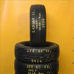 Kleber Transpro (2) 15c" 215/65 nyári gumi