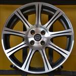 Fiat-Alfa Romeo-Lancia (6/1-2520)Festett CNC 17" 4x98 alufelni 