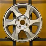 Hyundai (L1271)Használt Csak 1db!!! 15" 4x100 alufelni 