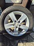 16" használt (gyári Mitsubishi) alufelni 