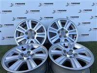 5x114.3 16" Citroen, Mitsubishi gyári alufelni 6,5Jx16h2 ET38