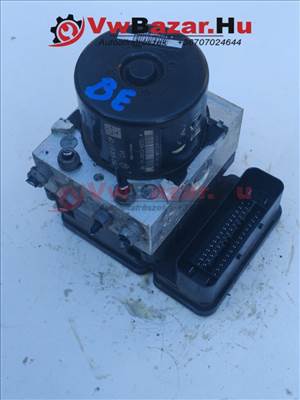 ABS vezérlő egység VW Jetta Golf V  1k0907379be 1K0907379BE