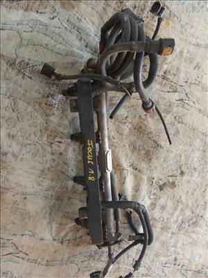 2001 Ford Focus mk1 1.6 injektor 