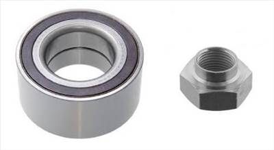 Suzuki Swift III 2005-2010.09 első kerékcsapágy szett - Csak akkor jó, ha nem ABS jeladós kivitel! e