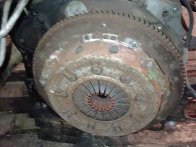 Ford Transit Mk5 Kuplung Szett Lendkerékkel *151730*