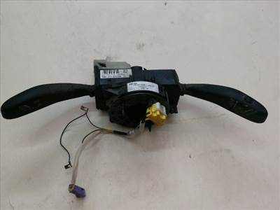 Skoda Roomster Komplett Kormánykapcsoló (Bajuszkapcsoló)*106434* 6q0953503dn