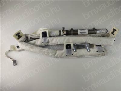 MINI COUNTRYMAN (R60) Bal első függöny légzsák (9801745, 72129801745)