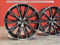 R23 5x112 Original audi Q8 SQ8 10J ET15 OE 4M8601025R gyári alufelnik felnik 23" 23col