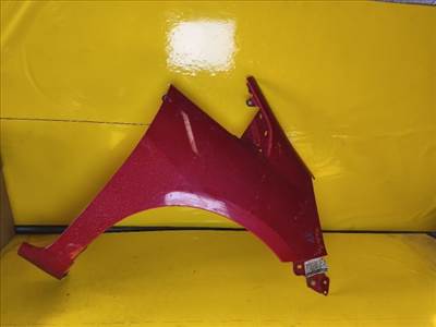 Honda Jazz III (GE) Jobb első Sárvédő