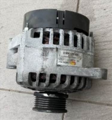 Opel Vectra C 1.9CDTI (Z19DTH) generátor (0986049530) generátor 