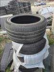 285/40/20" 2db  255/45/20" 2db 2023 Év Nyári használt Michelin-Pirelli gumik egyben eladóak