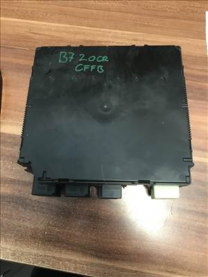 Volkswagen Passat B7 2.0CR CFFB komfortmodul 3aa937087h