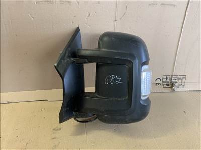 Fiat Ducato/Boxer/Jumper bal visszapillantó,elektr 011029