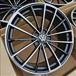 5x112 19 Volkswagen Scottsdale gyári alufelni r19 " VW Skoda Seat Cupra