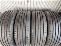  235 60 R18 új Bridgestone Alenza nyárigumi garnitúra DOT 25 