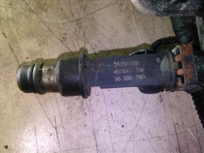 Daewoo Kalos Porlasztó (1 db) *127455* 96380780 25344150