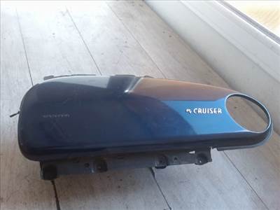 CHRYSLER PT CRUISER 99-06 Utasoldali műszerfal légzsák