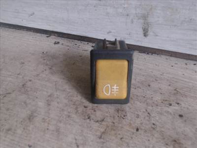 TRABANT 1,1 Ködlámpa kapcsoló hátsó
