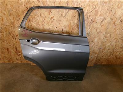 VOLKSWAGEN T-CROSS 2GM jobb hátsó ajtó 2018-