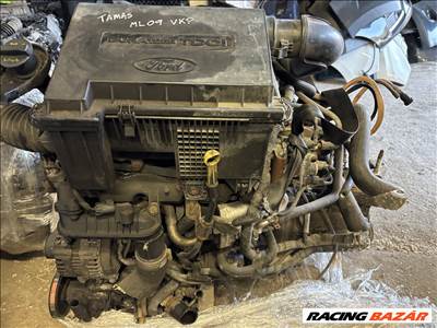 Ford Transit 2.2 motor P8FA