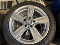 MERCEDES-BENZ E-OSZTÁLY - Gyári alufelni 17x8 17" 8J