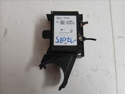 opel zafira c 2011-2017 erősítő     22942239