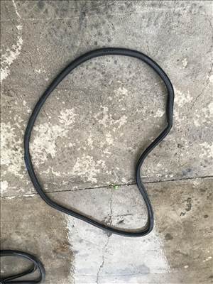 Skoda Superb II 3T kombi jobb hátsó ajtó kéder 3T9867367