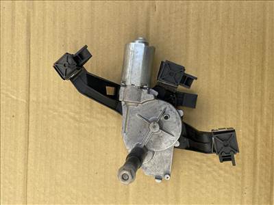 Peugeot 207 hátsó ablaktörlő motor  9652418780 0390201813