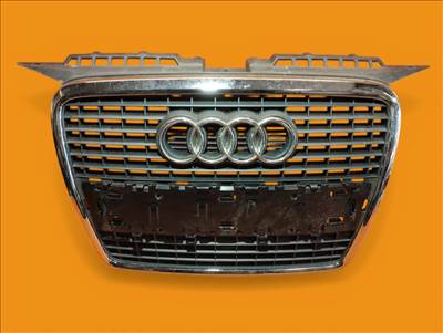 Audi A3 hűtőrács 8P4853651A (M.50.331K)a