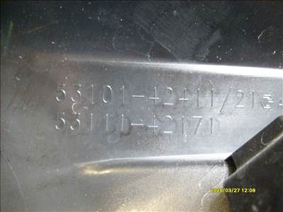  TOYOTA RAV-4 DÍSZRÁCS ELADÓ! 5310142411