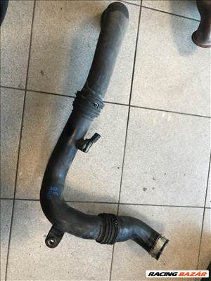 Seat León II 1P 2,0 PD BKD - turbócső 1k0145770d