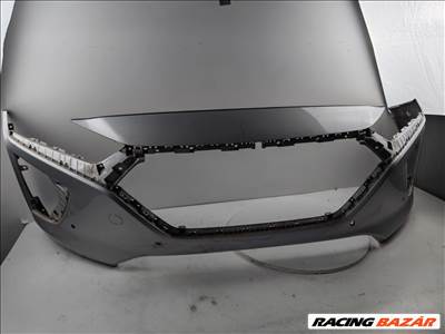 Hyundai Ioniq (AE) Electric első lökhárító héj 86510g2000