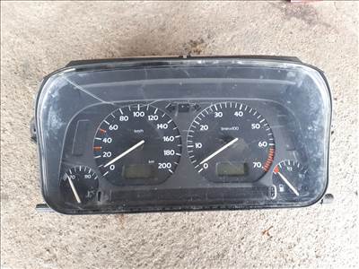 Volkswagen Golf III benzines műszerfal óra 1H0 919 860 1h0919860