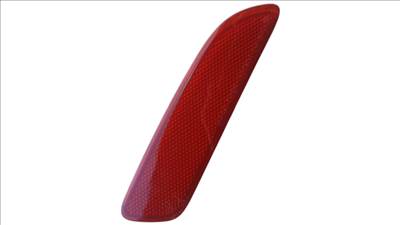 Toyota Corolla Cross (XG10) bal hátsó lökhárító fényvisszaverő prizma  819200a060