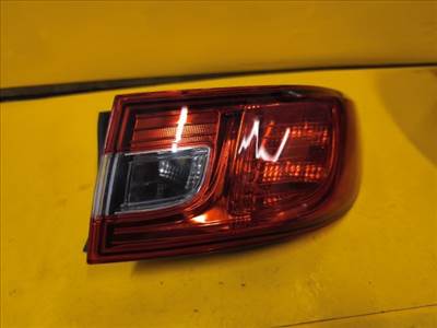 Renault Clio IV Jobb Külső Hátsó Lámpa