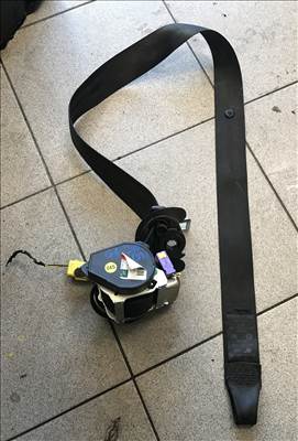 Volkswagen Golf V ( 3 ajtós) bal biztonsági öv 1k3857705