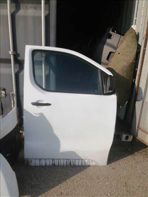 Peugeot Expert III, Citroën Jumpy III, Toyota Proace II ajtó 