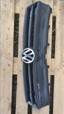 Volkswagen Polo V diszrács 2012 VW Polo 