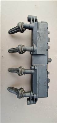 Citroën Berlingo I Citroen berlingo kfw trafósor