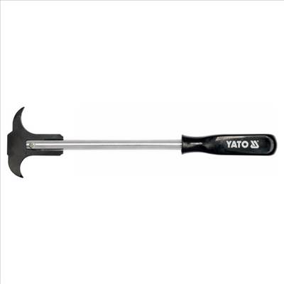 YATO YT‑0642 – 200 mm tömítéslehúzó / szimering kiszedő fogó