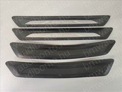 BMW 1 (F20) Küszöb díszléc szett (7289216, 7263311, 7263312)