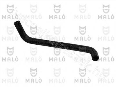 Vízcső 90> - DAILY - UT.4852226, AK.5656/A -  - Akron Utángyártott új 4852226